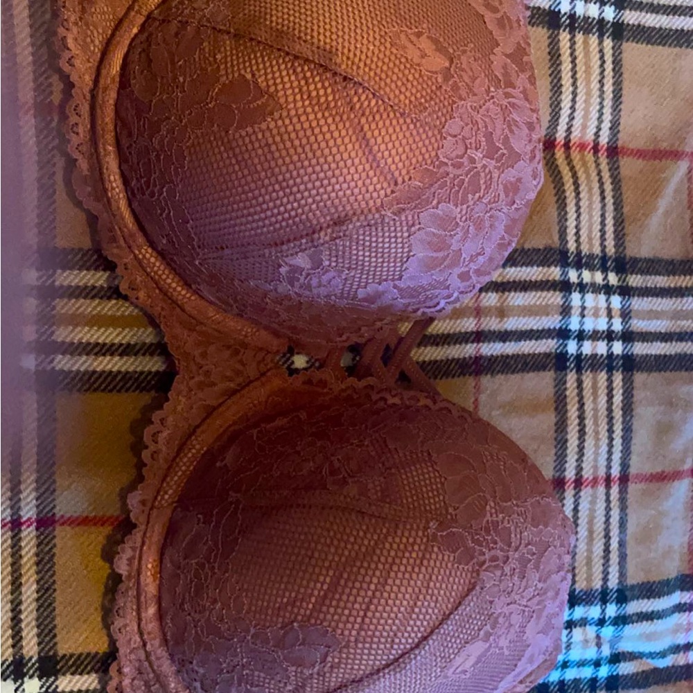 Torrid Plus Bras - Picture 4 of 5